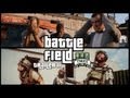 GTA V In Battlefield 3 Trailer 2 Parody Comparison Version GTA V In Battlefield 3 Trailer 2 Parody Comparison Version