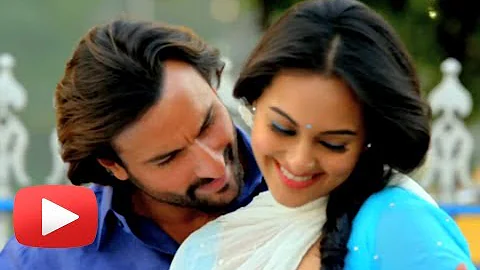 Bullett Raja Official Trailer Out - Saif Ali Khan, Sonakshi Sinha