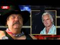 Blackjack Mulligan on What He Thinks REALLY Happened to Eddie Graham