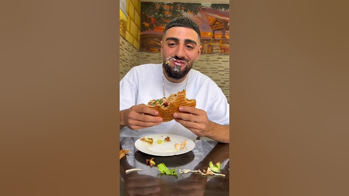 Der Freund der immer wie ein Schwein isst😂