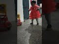 Baby dance