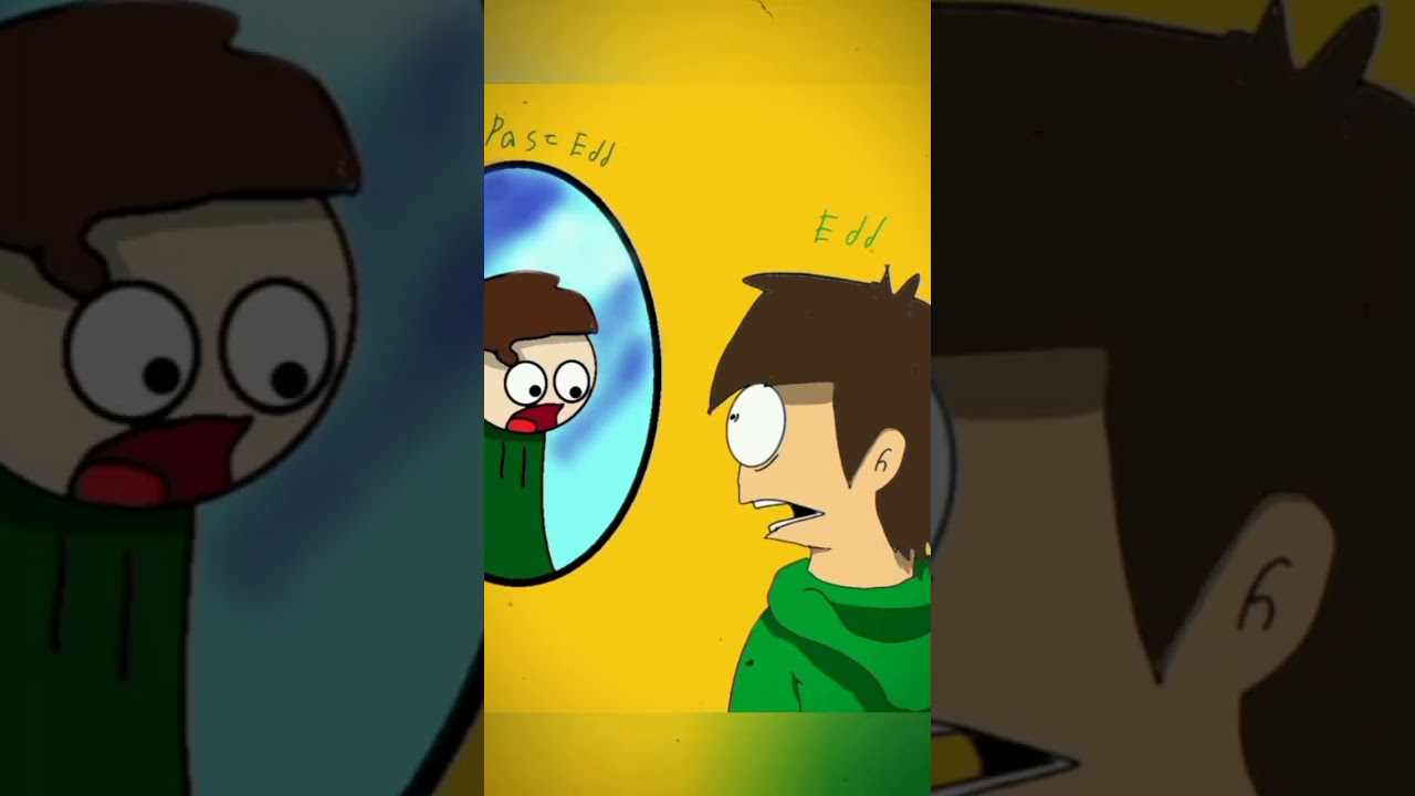 Этот EDDit посвящается Эдду Гоулду 1988-2012 