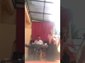 Alfina Braner cover Dendang parantauan cipt Al Kawi