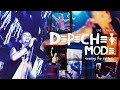 Capture de la vidéo Depeche Mode - Touring The Angel: Live In Milan
