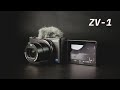 Sony ZV-1 | A Filmmakers Review