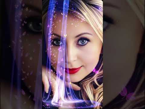 Мы летим по небу 🦋Белая ❤️ Лилия