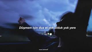 Lia Shine - Aden P2 Sözleri