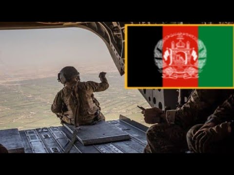 Kontingent-Comrades, lets remember Afghanistan(But its NATO)