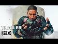 GHOST SOLDIER Official Trailer 2 (2026) Jim Caviezel
