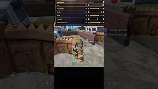 Headshot setting 2026 ⚡ Best Sensitivity Settings ⚙️| Sensitivity + Hud Settings 0B51 UPDATE