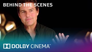 Mission Impossible: Fallout - Behind the Scenes Stunts | Dolby Cinema | Dolby