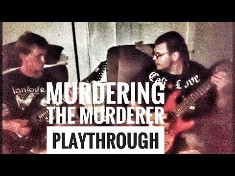 MTM Playthrough #SmallYouTuberArmy #IAmACreator #deathmetal