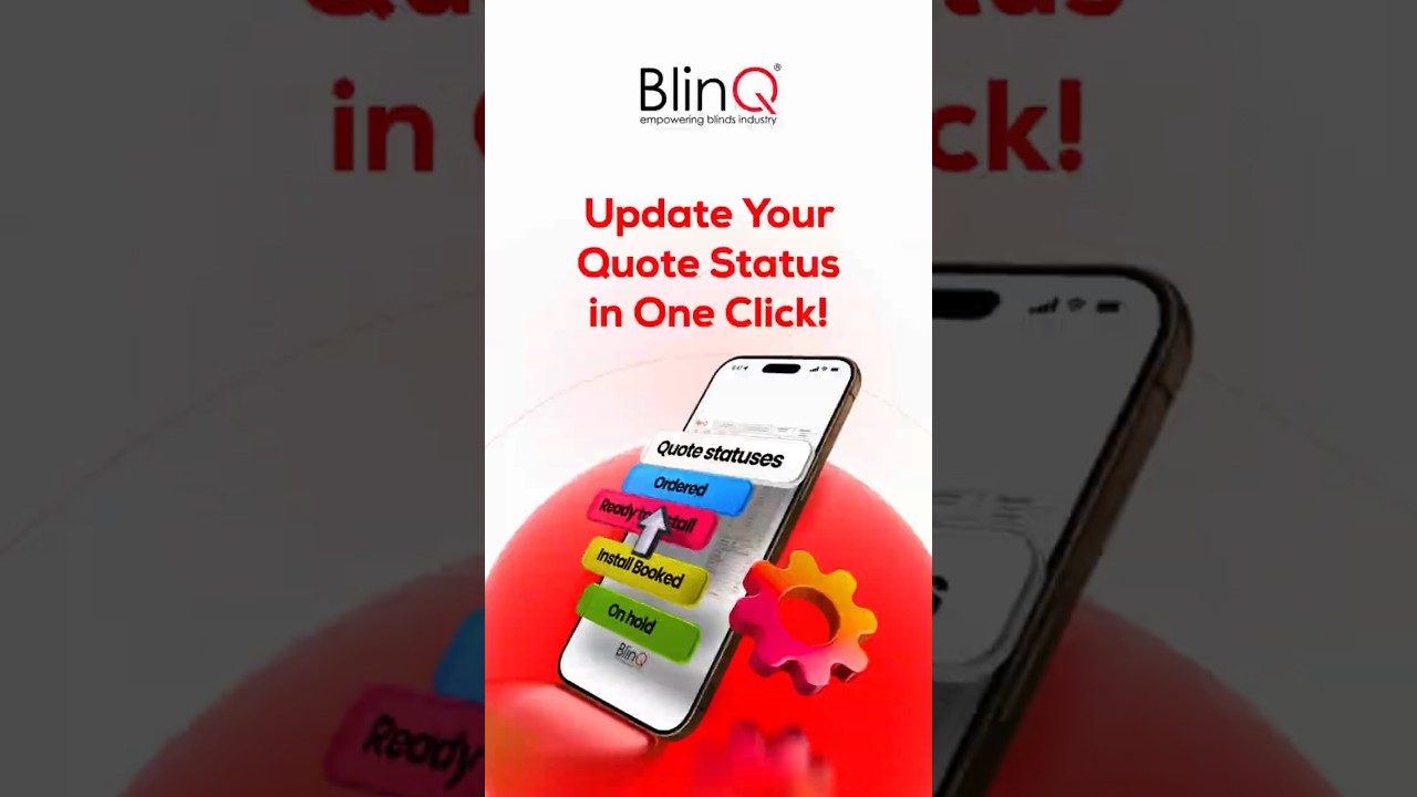 How to Edit Quote Status in BlinQ Software | Quick Tip