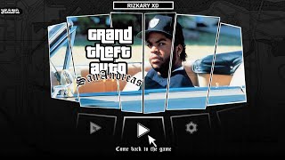 GTA San Andreas - You Know How We Do It