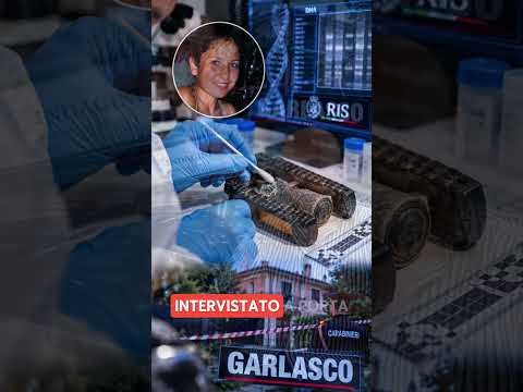Video GARLASCO, SPUNTA UN ALTRO TEST NEGATIVO SUI PEDALI: «NON FINÌ MAI NEGLI ATTI»