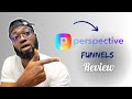 Perspective Funnels Walkthrough: Review, Pricing & Best Use Cases