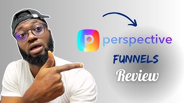 Perspective Funnels Walkthrough: Review, Pricing & Best Use Cases