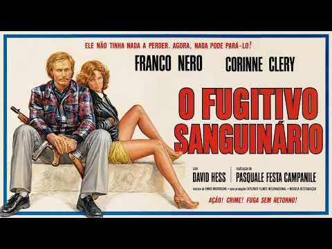 Autostop Rosso Sangue still