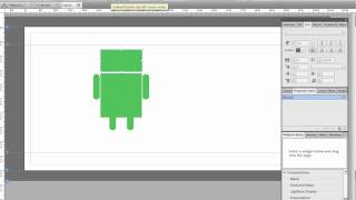 Android CSS - Muse