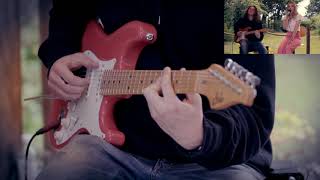 Josh and betsa (cover of treasure by bruno mars)