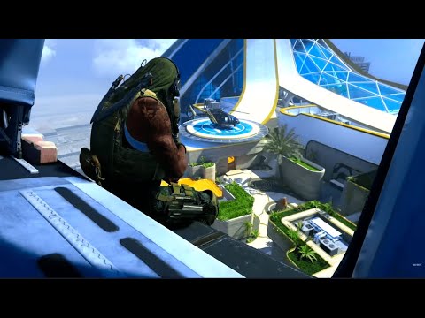 Обзор Season 3 Multiplayer Launch Trailer | Call of Duty: Modern Warfare III Как вам ?