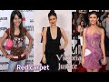 Victoria justice fashion evolution on the red carpet 2021 update