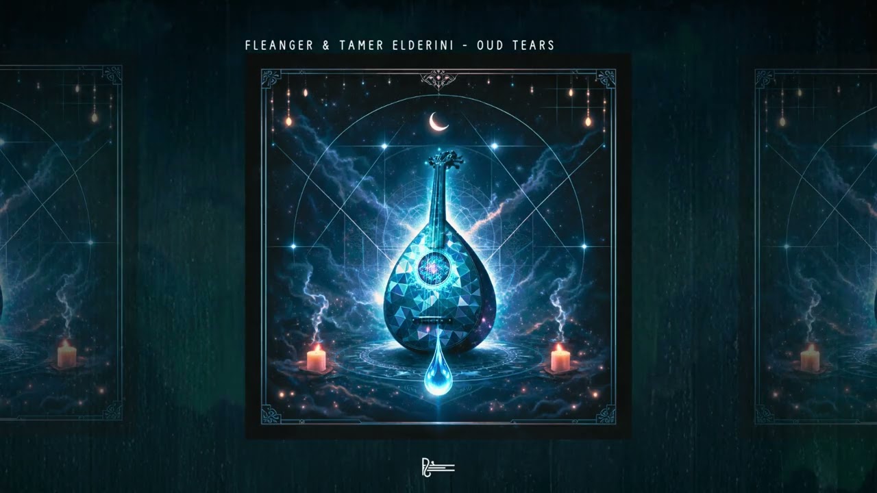 Watch Fleanger & Tamer Elderini - Oud Tears on YouTube Watch Fleanger & Tamer Elderini - Oud Tears on YouTube