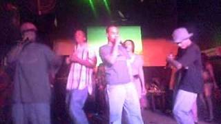 club24 show DaBeatMonstaz presents goldie.AVI