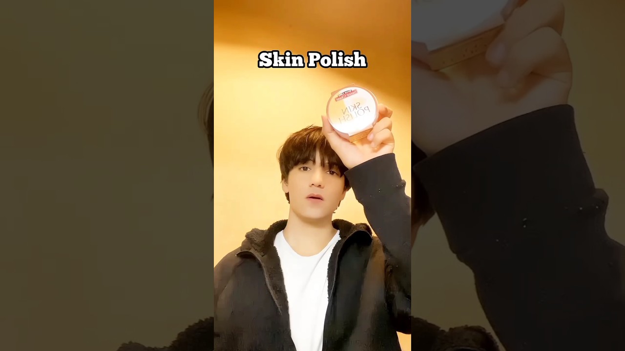 My Skin Care Products😧 