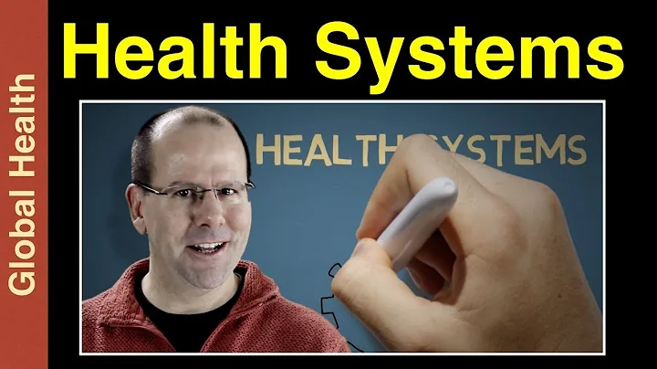 Health Systems - DayDayNews