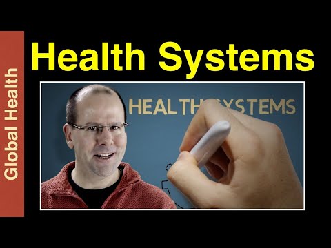 Health Systems