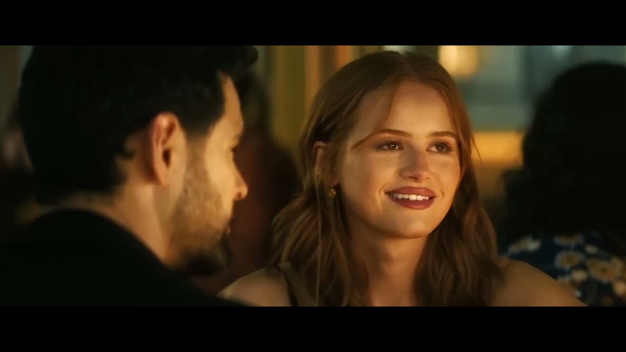 Charlie and Beau | Hot Stuff | Maintenance Required