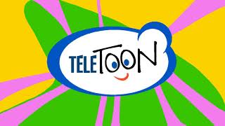 Teletoon Bumper Custom Remakes - Bubblegum Web