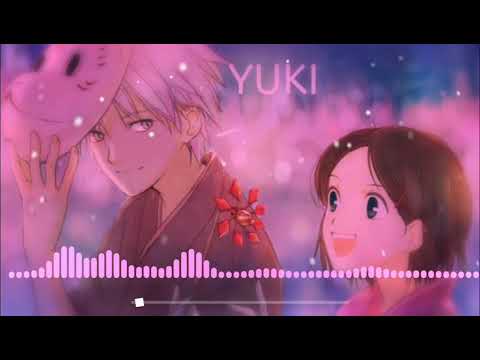 แอบชอบเธอมานานแล้ว .(YUKI):)