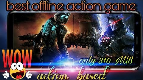 Dead space free download for android || easy way to get this game || action type game ||