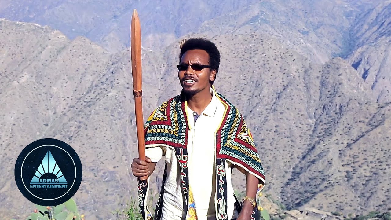 Mulugeta Gebreselassie - Gibd Maedo (Official Video) - Ethiopian Erob Music