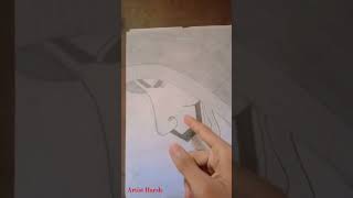 New Drawing Transition Tutorial #Chunnucreations