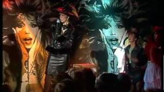 Amanda Lear - Darkness and light 1983