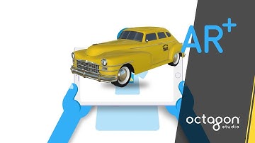 Augmented Reality App 