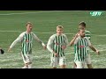 SANTRAUKA | ŽALGIRIS - HEGELMANN | A LYGA | HIGHLIGHTS