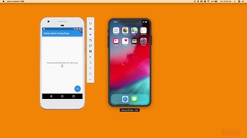 Dart 2 in 7 Days : Introduction to Material Design | packtpub.com