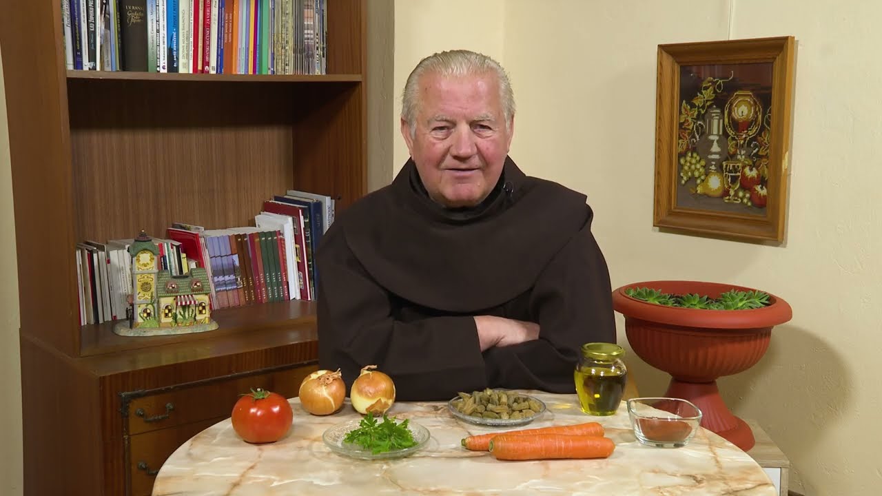 Zlatni savjeti - Bamija