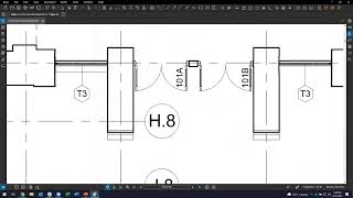 Navigating the Plan with Hyperlinks in Bluebeam Revu_2022