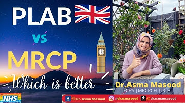 PLAb vs MRCP