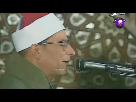 عندما تخطى الشيخ فرج الله الشاذلي كل حدود التجلي خشوع يذيب القلب تمالك دموعك إن استطعت