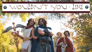 Wouldn´t you like - Epic CMV