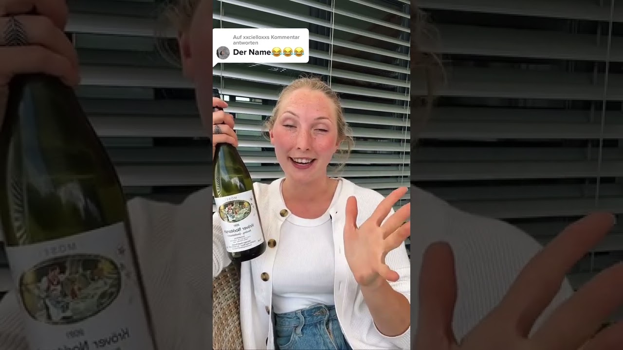 Storytime: Kröver Nacktarsch 🍑🍷 