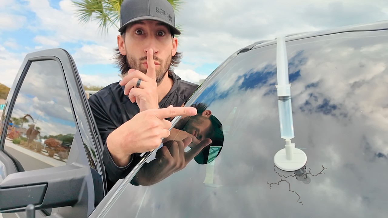 This Secret Could Save You Thousands…And I Did It!