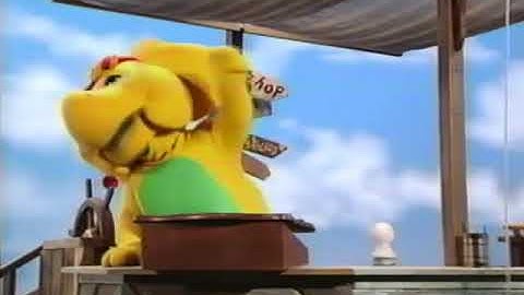 Walk Around The Block (2000 Version) Part 11