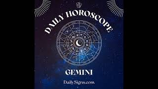Gemini Horoscope Today, Tuesday, August 4, 2026